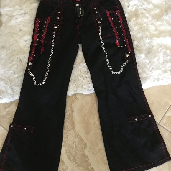 TrippNYC pants size 17 New